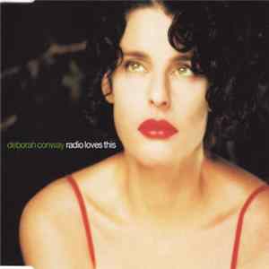 Deborah Conway - Radio Loves This Album
