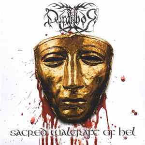 Dyrathor - Sacred Walcraft Of Hel Album