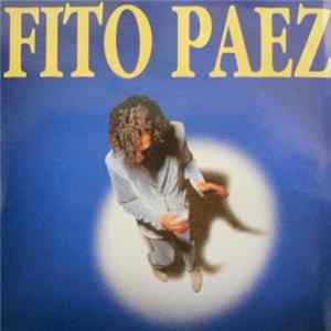 Fito Páez - Fito Pàez Album