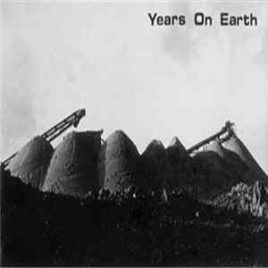 Years On Earth - Worlds Apart Album