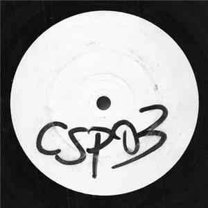 Ratio - Ratio Remixed Part 3 (Ben Sims Remixes) Album
