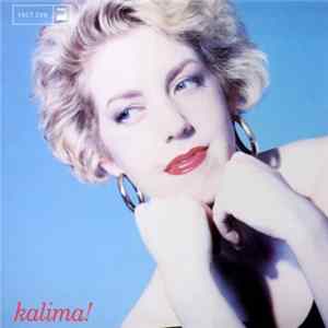 Kalima - Kalima! Album