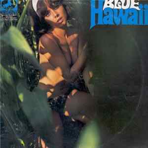 Big Ben Hawaiian Band - Blue Hawaii Album