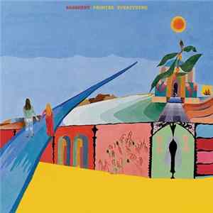 Basement - Promise Everything Album
