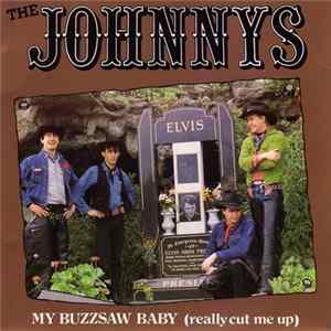 The Johnnys - My Buzzsaw Baby (Really Cut Me Up) Album