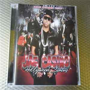 Jae Casino - Hollywood Status Album