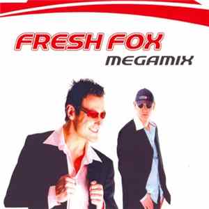 Fresh Fox - Megamix Album