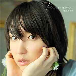 南壽あさ子 - Panorama Album