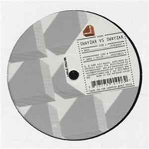 Brun / James S. Taylor - Swayzak Vs Swayzak Album
