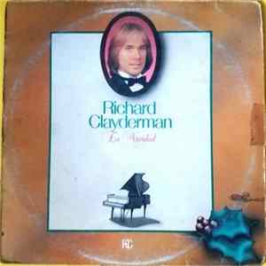 Richard Clayderman - Richard Clayderman En Navidad Album