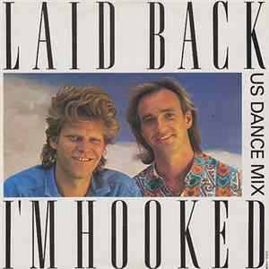 Laid Back - I'm Hooked (US Dance Mix) Album