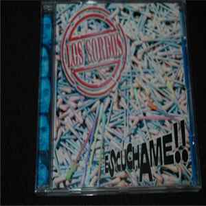 Los Sordos - Escúchame!! Album