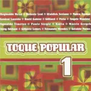 Various - Toque Popular 1 Album