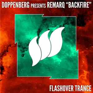 Doppenberg Presents Remarq - Backfire Album