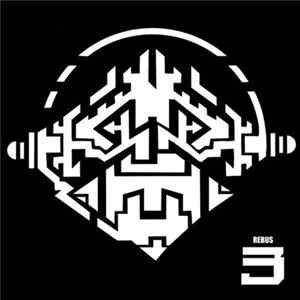 FKY - Rebus 03 Album