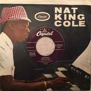 Nat King Cole - Wanderlust Album