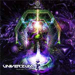 Univerzum - Human Energy Album