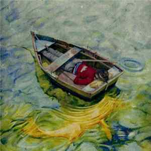 Andy Skellam - Green Moat Album