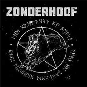 Zonderhoof - Hakken! Album