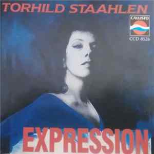 Torhild Staahlen - Expression Album