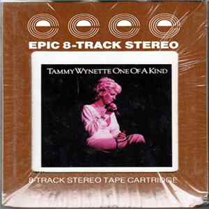 Tammy Wynette - One Of A Kind Album