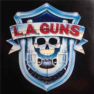 L.A. Guns - L.A. Guns Album