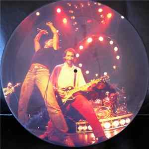 The Who - Athena Album