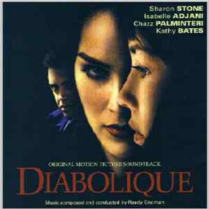Randy Edelman - Diabolique (Original Motion Picture Soundtrack) Album