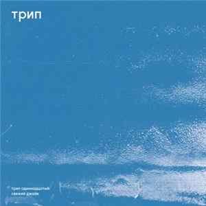 Bjarki - Fresh Jive Album