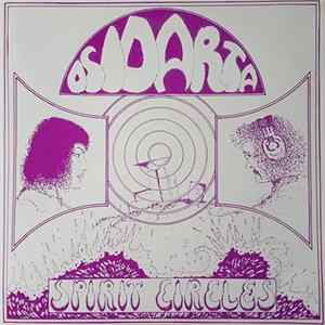 Osidarta - Spirit Circles Album