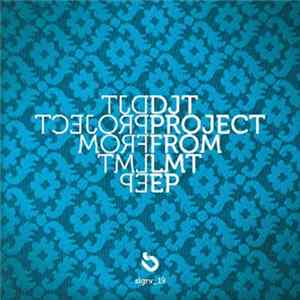 DjT Project - From Lmt EP Album