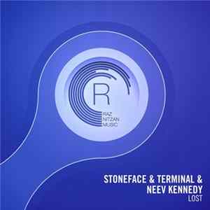 Stoneface & Terminal & Neev Kennedy - Lost Album