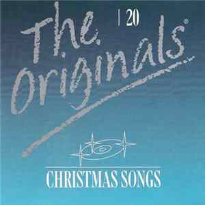 Various - The Originals - 20 - Christmas Songs Album