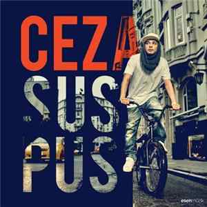 Ceza - Suspus Album