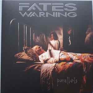 Fates Warning - Parallels Album