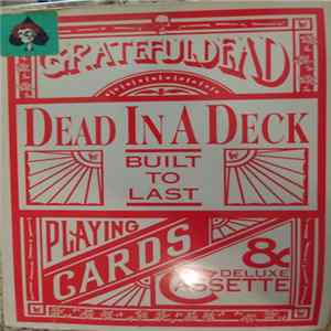 Grateful Dead - Built To Last Album