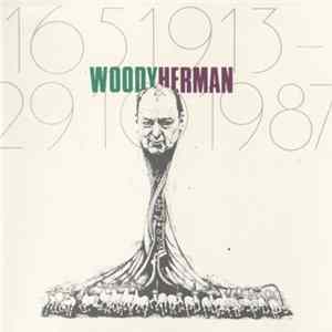 Woody Herman - 16.5.1913 - 19.10.1987 Album