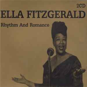 Ella Fitzgerald - Rhythm And Romance Album
