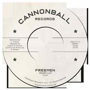 Freemen - Street Lady Album