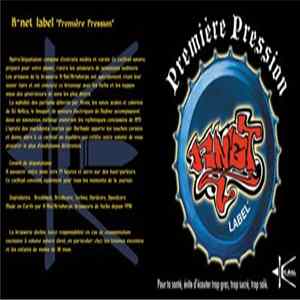 Various - Première Pression Album