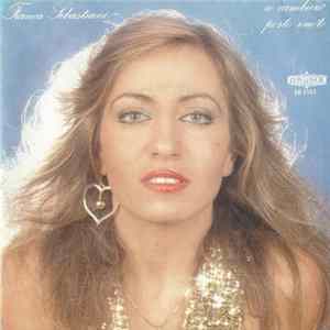 Franca Sebastiani - Posto Vuoto / Io Cambierò Album