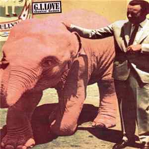 G.I. Love - Chemical Gardens Album