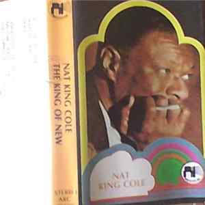 Nat King Cole - The King Of New Album
