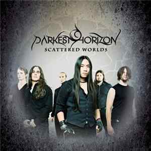 Darkest Horizon - Scattered Worlds Special Edition Album