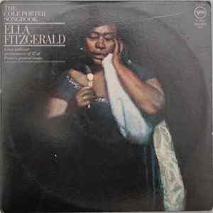Ella Fitzgerald - The Cole Porter Songbook Album