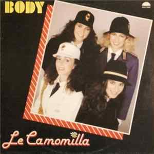 Le Camomilla - Body Album