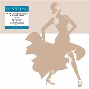 WAWA With Jerry Ropero & Michael Simon - Music Album