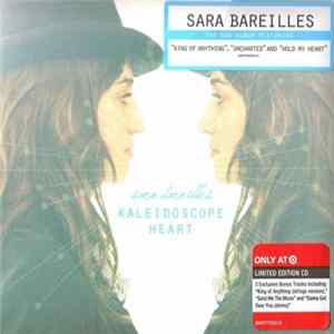 Sara Bareilles - Kaleidoscope Heart Album