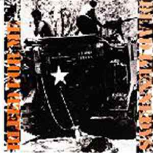 Dead Kennedys - Bleed For Me Album