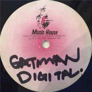 Digital - Gateman / Waterhouse Dub Album